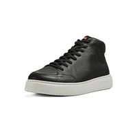 Camper - Sneaker nere in pelle-Nero 44