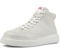 CAMPER Runner K21 - Stivaletti per Donna - Bianco, taglia 41, Pelle liscia