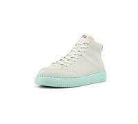Camper Runner K21 K400648, Stivaletto Donna, Natura bianca 011, 35 EU