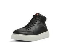 Camper Runner K21 K400648, Stivaletto Donna, Nero 002, 38 EU