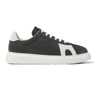 CAMPER Runner K21 MIRUM® - Sneaker per Uomo - Nero, taglia 42, Tessuto in cotone