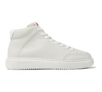 CAMPER Runner K21 - Stivaletti per Donna - Bianco, taglia 41, Pelle liscia