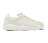 CAMPER Runner K21 - Sneaker per Donna - Bianco, taglia 41, Pelle liscia