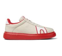 CAMPER Runner K21 - Sneaker per Donna - Grigio, taglia 35, Tessuto in cotone