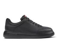 CAMPER Runner K21 - Sneaker per Donna - Nero, taglia 35, Pelle liscia