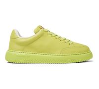 CAMPER Runner K21 - Sneaker per Donna - Verde, taglia 36, Pelle liscia