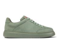 CAMPER Runner K21 - Sneaker per Donna - Verde, taglia 37, Pelle scamosciata
