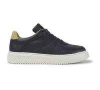 CAMPER Runner K21 - Sneaker per Uomo - Blu, taglia 42, Pelle liscia