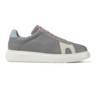 CAMPER Runner K21 - Sneaker per Uomo - Grigio, taglia 39, Pelle liscia