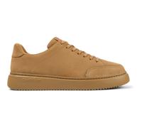Camper Runner K21 K100841, Scarpe Stringate Basse Oxford Uomo, Marrone Medio 023, 40 EU