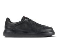 CAMPER Runner K21 - Sneaker per Uomo - Nero, taglia 41, Pelle liscia