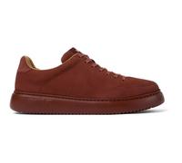 CAMPER Sneaker bassa 'Runner K21' rosso ruggine, Taglia 41