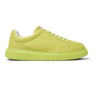 CAMPER Runner K21 - Sneaker per Uomo - Verde, taglia 41, Pelle liscia
