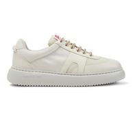 CAMPER Runner K21 Sorona® - Sneaker per Donna - Bianco, taglia 40, Tessuto in cotone