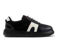 CAMPER Runner K21 Sorona® - Sneaker per Donna - Grigio,Nero,Bianco, taglia 39, Tessuto in cotone