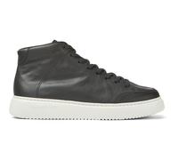 CAMPER Runner K21 - Stivaletti per Donna - Nero, taglia 38, Pelle liscia