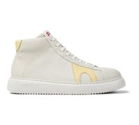 Camper Runner K21 K300429, Sneaker Bootie Uomo, White Natural 005, 44 EU