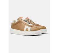 Camper - Runner K21 Twins - Sneakers marrone medio 38