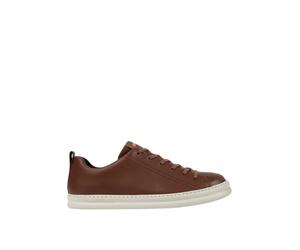 Camper - Runner LowTop Leather Sneaker - - Shoes - Uomo - Marrone - 41 EU