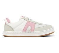 Camper Runner Four K800653, Scarpe da Ginnastica Unisex - Bambini e Ragazzi, Multicolore 003, 27 EU