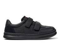 CAMPER Sneakers Runner in pelle 26 Nero