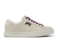 CAMPER Runner - Scarpe casual per Donna - Beige, taglia 41, Pelle liscia