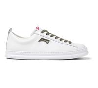 CAMPER Runner - Scarpe casual per Uomo - Bianco, taglia 41, Pelle liscia