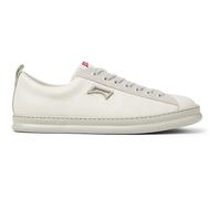 CAMPER Runner - Scarpe casual per Uomo - Bianco, taglia 41, Pelle liscia