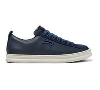 CAMPER Runner - Scarpe casual per Uomo - Blu, taglia 44, Pelle liscia
