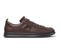 Camper Runner Four K101052, Scarpe da Ginnastica Uomo, Marrone Medio 005, 43 EU