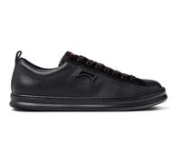 CAMPER Runner - Scarpe casual per Uomo - Nero, taglia 42, Pelle liscia