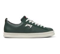 CAMPER Runner - Scarpe casual per Uomo - Verde, taglia 45, Pelle liscia