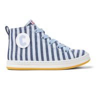 Camper Runner Four K900319, Stivaletto Unisex - Bambini e ragazzi, Multicolore 002, 28 EU