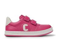 CAMPER Runner - Sneaker per Bimbe - Rosa, taglia 37, Pelle liscia