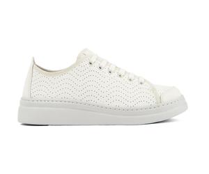 CAMPER Runner - Sneaker per Donna - Bianco, taglia 36, Pelle liscia