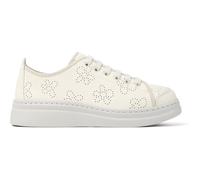 Camper Runner Up K201624, Scarpe da Ginnastica Donna, Natura Bianca 009, 37 EU