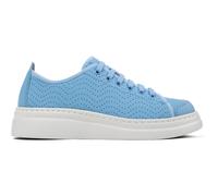 CAMPER Runner - Sneaker per Donna - Blu, taglia 36, Pelle liscia