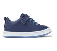 Camper Runner Four K800529, Scarpe da Ginnastica Bimbo 0-24, Blu Scuro 001, 21 EU