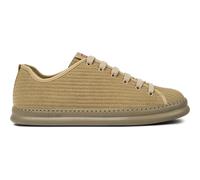 CAMPER Runner - Sneaker per Uomo - Beige, taglia 39, Pelle liscia