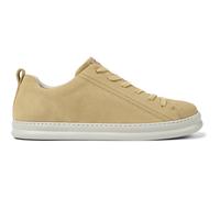 Camper Runner Four-K100226, Sneaker Casual Uomo, Beige, 40 EU