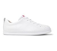 Camper Sneaker Runner Four K100226 Uomo Pelle liscia Bianco 40