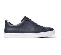 CAMPER Runner - Sneaker per Uomo - Blu, taglia 43, Pelle liscia