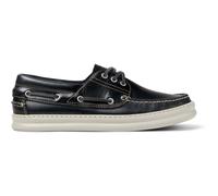 CAMPER Mocassino 'Runner Four' nero denim Uomo CAMPER 45