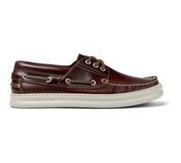 CAMPER Mocassino 'Runner Four' marrone, Taglia 41