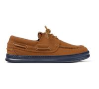 CAMPER Runner - Sneaker per Uomo - Marrone, taglia 41, Tessuto in cotone