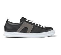 CAMPER Runner - Sneaker per Uomo - Nero, taglia 39, Pelle liscia