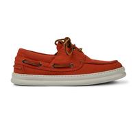 CAMPER Runner - Sneaker per Uomo - Rosso, taglia 40, Tessuto in cotone