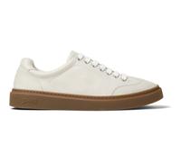 CAMPER Runner Twentyfive - Scarpe casual per Uomo - Bianco, taglia 39, Pelle liscia