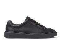 CAMPER Runner Twentyfive - Scarpe casual per Uomo - Nero, taglia 41, Pelle liscia