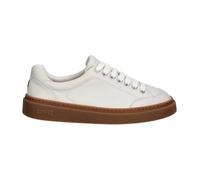 CAMPER Runner Twentyfive - Sneaker per Donna - Bianco, taglia 36, Pelle liscia